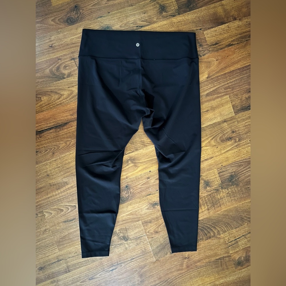 Women’s Lululemon Leggings